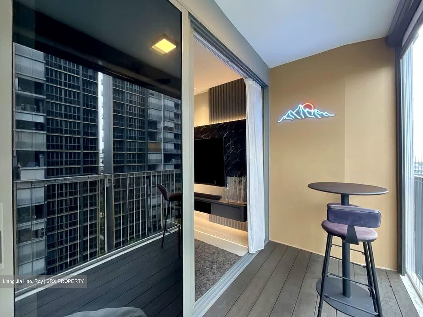 Sol Acres (D23), Condominium #584527271